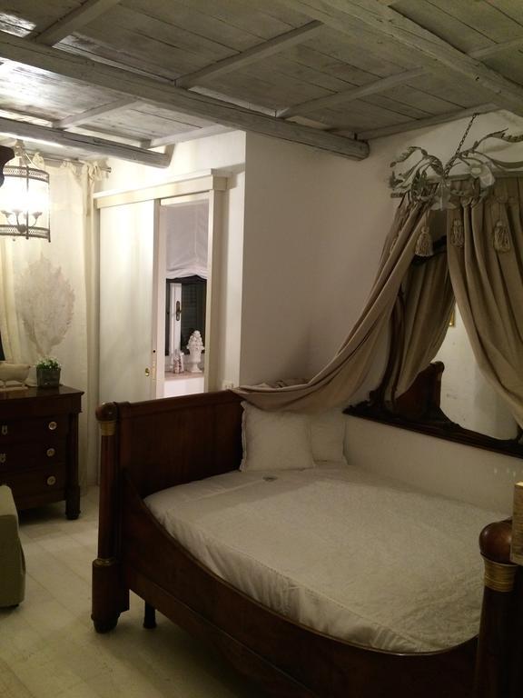 卡迪纳尔住宿加早餐旅馆 帕维亚 客房 照片